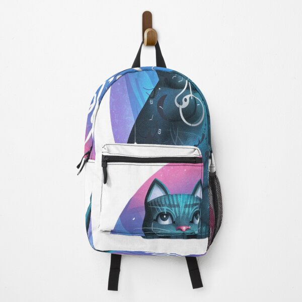 Item preview, "Meow Melodies Harmony Shirt" designed and sold by adambus.
