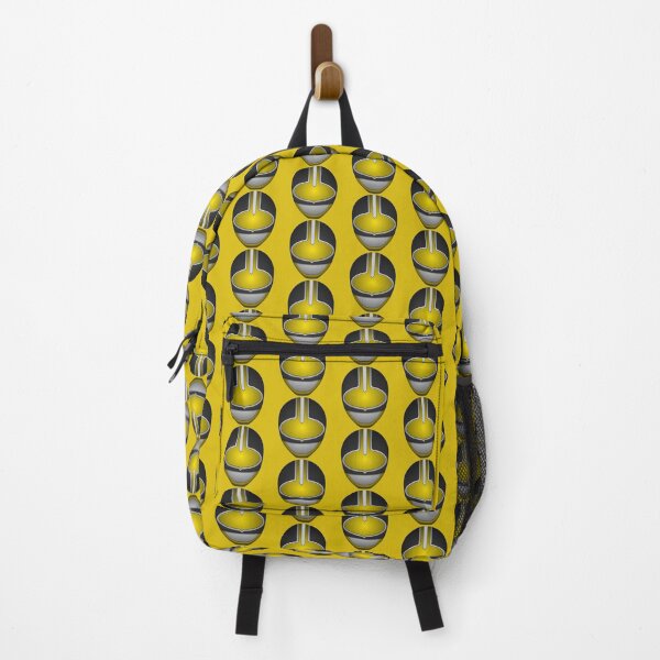 Item preview, Power Rangers Time Force - Yellow designed and sold by KalElsDesigns.
