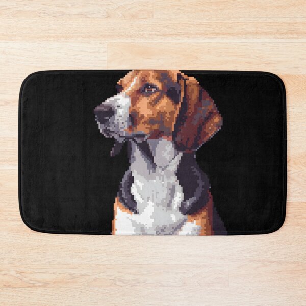 Artikelvorschau, 16-bit-foxhound entworfen und verkauft von CUTEDOGGIEZ.