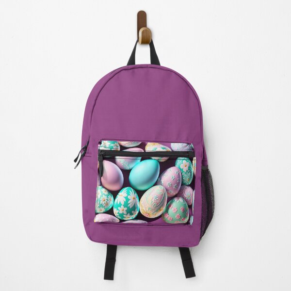 Item preview, Beautiful Easter Eggs elaborately decorated with Spring Flowers designed and sold by DreamyEscapism.