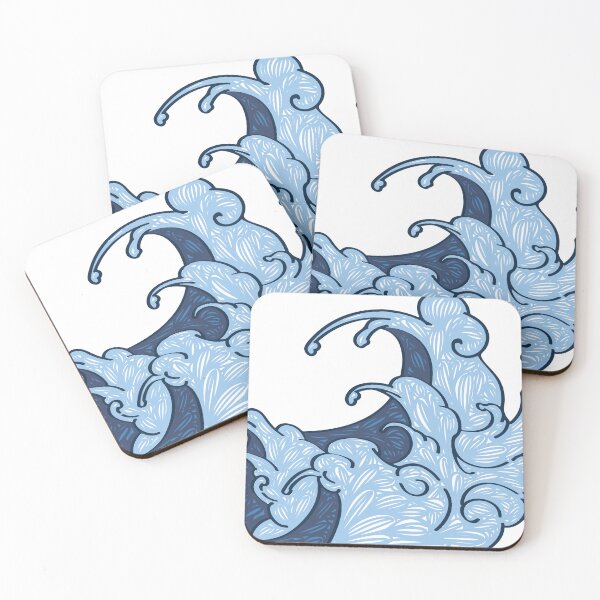 Item preview, Wave designed and sold by Lksen.