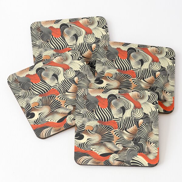 Item preview, Modern Pattern designed and sold by TheFreddo.