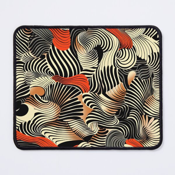 Item preview, Modern Pattern designed and sold by TheFreddo.