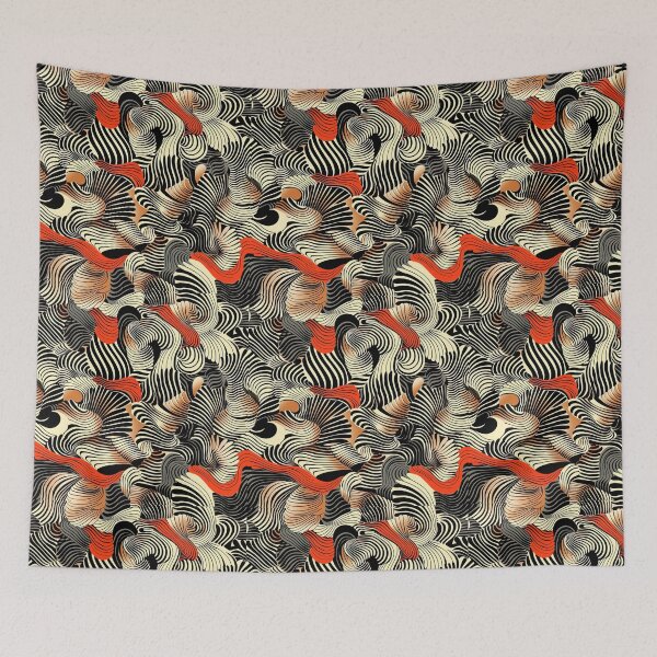 Item preview, Modern Pattern designed and sold by TheFreddo.