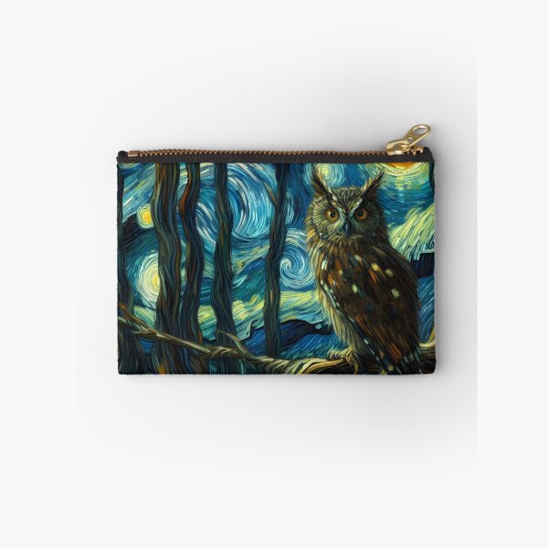 Item preview, Owl Art #3 | Owl Lovers designed and sold by ksgraphics222.