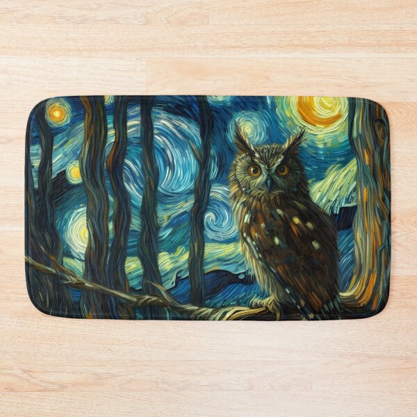 Item preview, Owl Art #3 | Owl Lovers designed and sold by ksgraphics222.