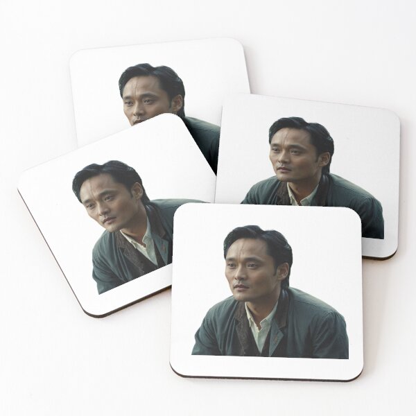 Item preview, Days of Being Wild- Leslie Cheung designed and sold by Taufik Shopping ⭐⭐⭐⭐⭐.