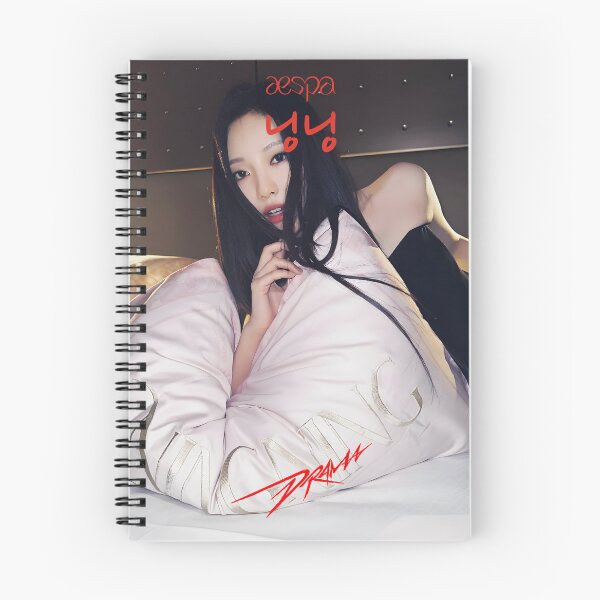 Item preview, Copia del drama de Ning Ning designed and sold by Valereekmerch.