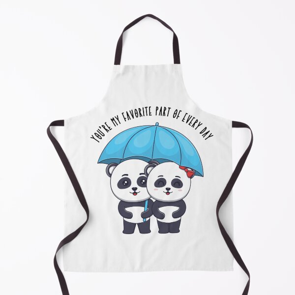 Item preview, You're my favorite part of every day - Pibubear designed and sold by DunuStore.