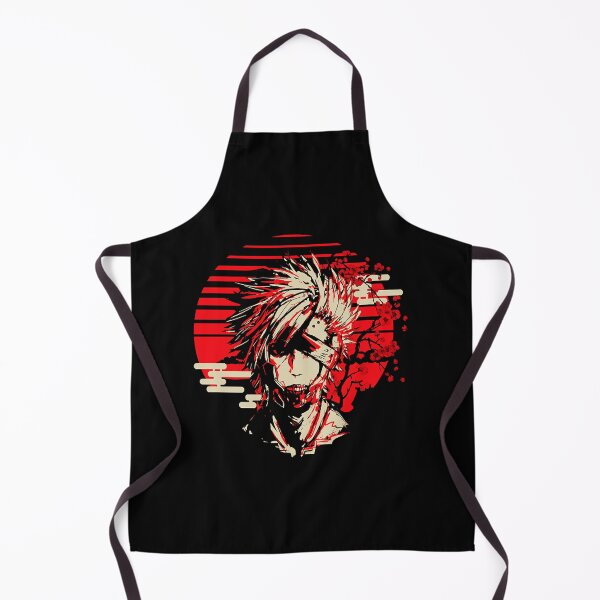 Item preview, Cyborg Ninja Zandatsu Metal Gear designed and sold by soestradavaug.