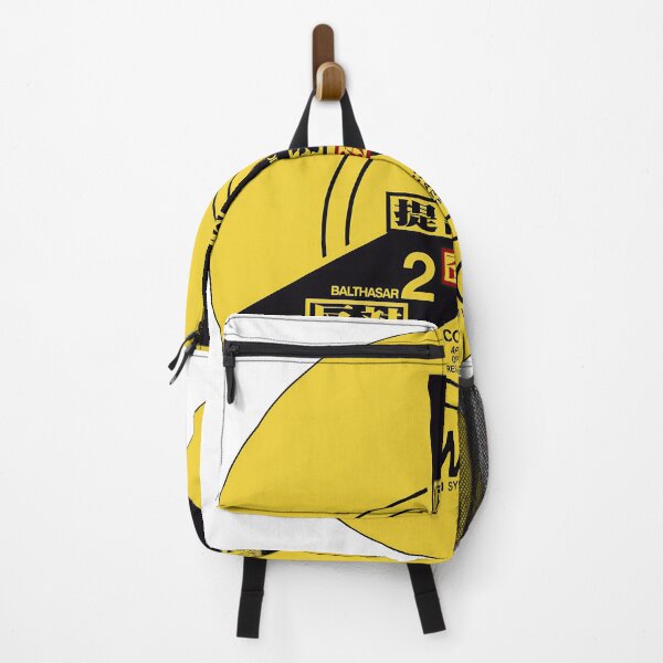 Item preview, Neon Genesis Evangelion MAGI2 designed and sold by quiksilver's stuff.