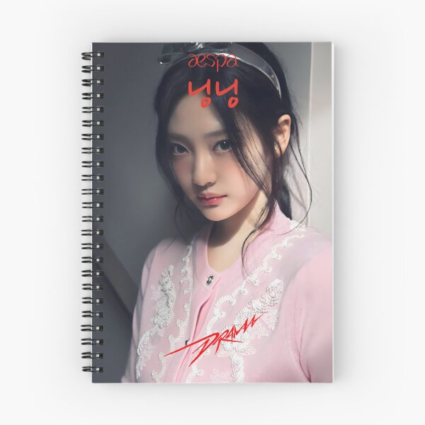 Item preview, Ning Ning Drama designed and sold by Valereekmerch.
