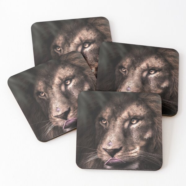 Item preview, Lion  designed and sold by koalas1414.