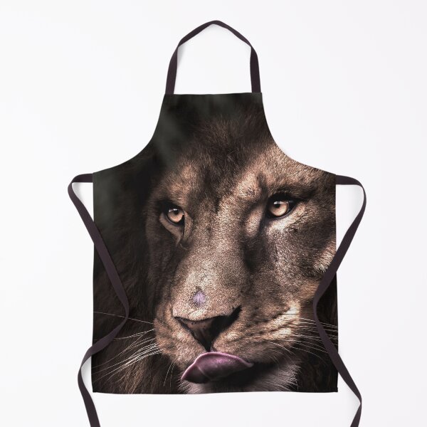 Item preview, Lion designed and sold by koalas1414.