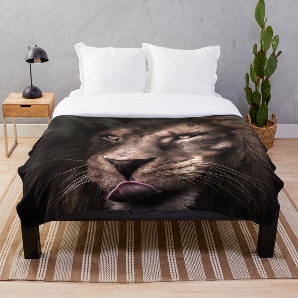 Item preview, Lion  designed and sold by koalas1414.