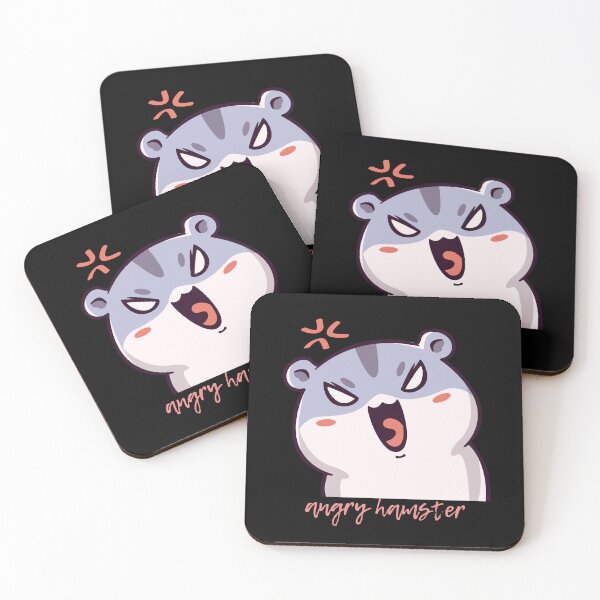 Item preview, hamster meme designed and sold by Natalia944.