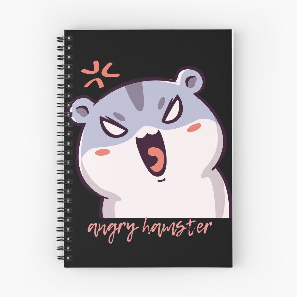 Item preview, hamster meme designed and sold by Natalia944.