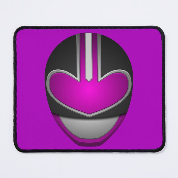 Item preview, Power Rangers Time Force - Pink designed and sold by KalElsDesigns.