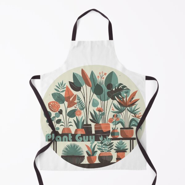 Item preview, Plant Guy designed and sold by heartsake.
