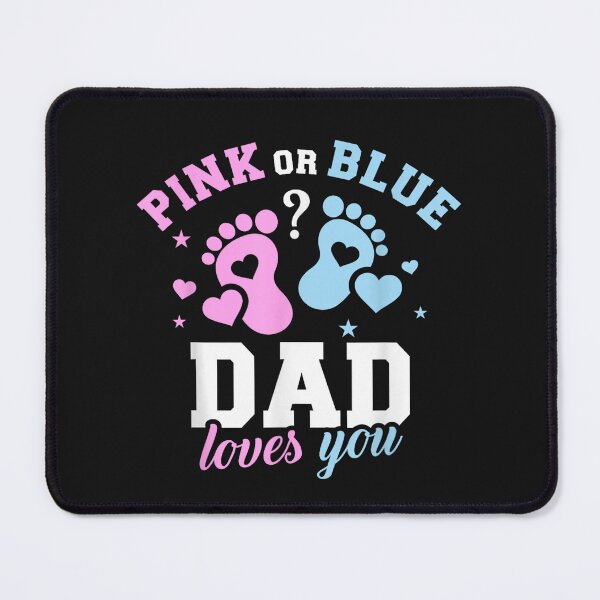 Item preview, Gender reveal Dad designed and sold by DreamColor.
