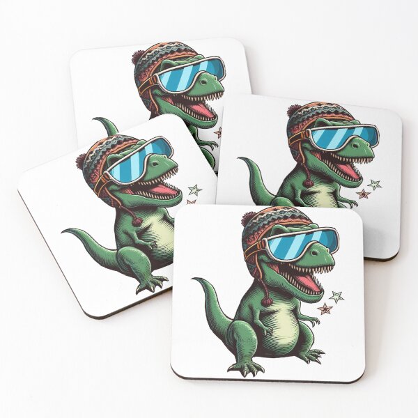 Item preview, Dinosaur Pit Vipers designed and sold by devonclemon.