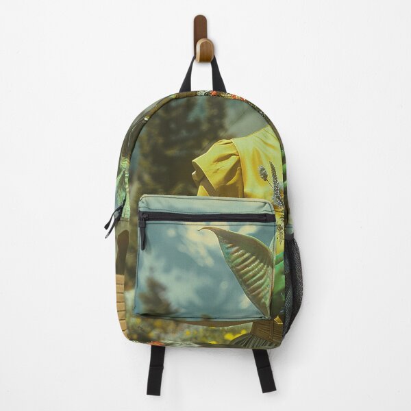 Item preview, Vintage Alien Art designed and sold by nomiraclehere.