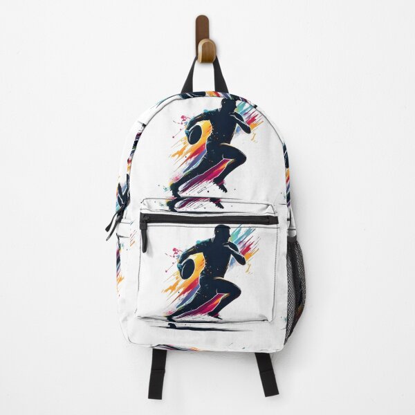 Item preview, rugby, sports, american soccer designed and sold by TrueArtVibes.