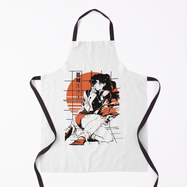 Item preview, Misato Katsuragi Evangelion Unit-01 designed and sold by sstevensnogos.