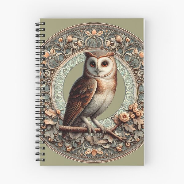 Item preview, Owl Art #4 | Owl Lovers designed and sold by ksgraphics222.
