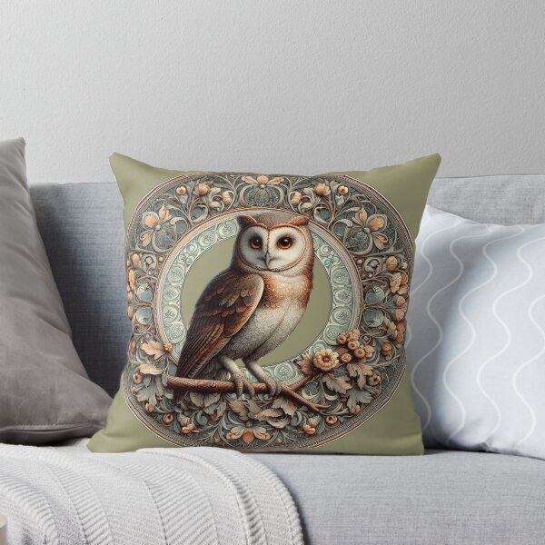 Item preview, Owl Art #4 | Owl Lovers designed and sold by ksgraphics222.