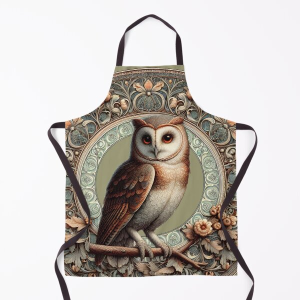 Item preview, Owl Art #4 | Owl Lovers designed and sold by ksgraphics222.