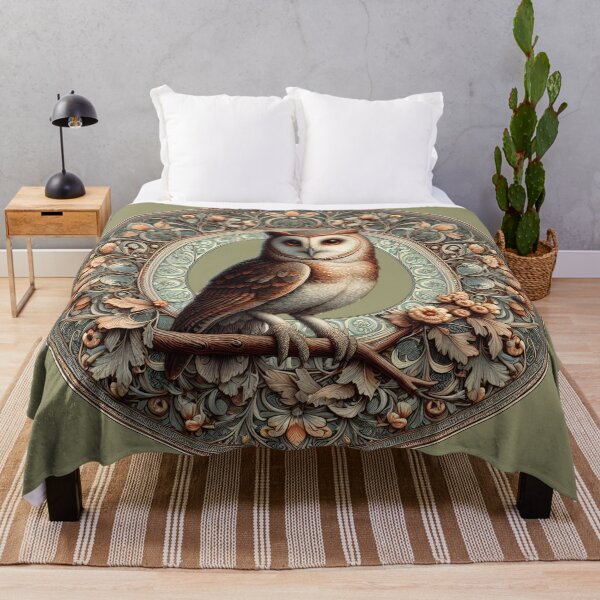 Item preview, Owl Art #4 | Owl Lovers designed and sold by ksgraphics222.