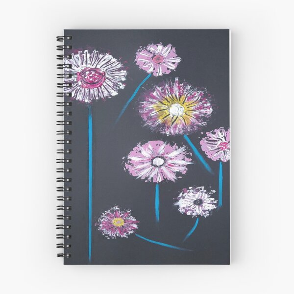 Item preview, "Flowers 1" designed and sold by Isa-Isarielle.