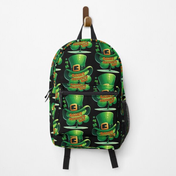Item preview, Funny Felling Lucky Cute shamrock, Happy St Patricks Day designed and sold by ArtByKatti.