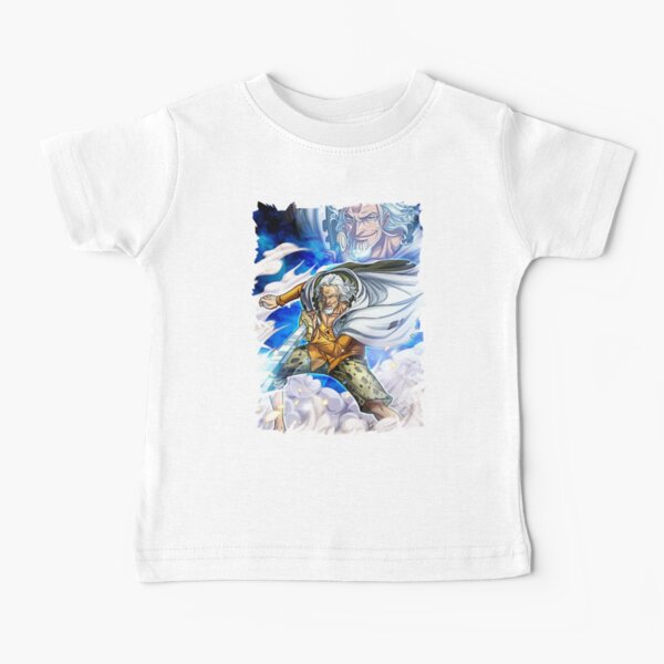 Item preview, silvers rayleigh anime designed and sold by sstevensnogos.