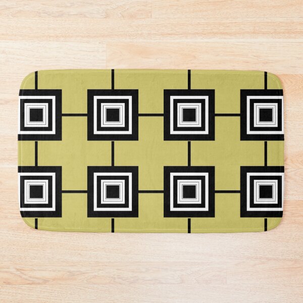 Item preview, Square Frames Connections designed and sold by CindyJRollins.