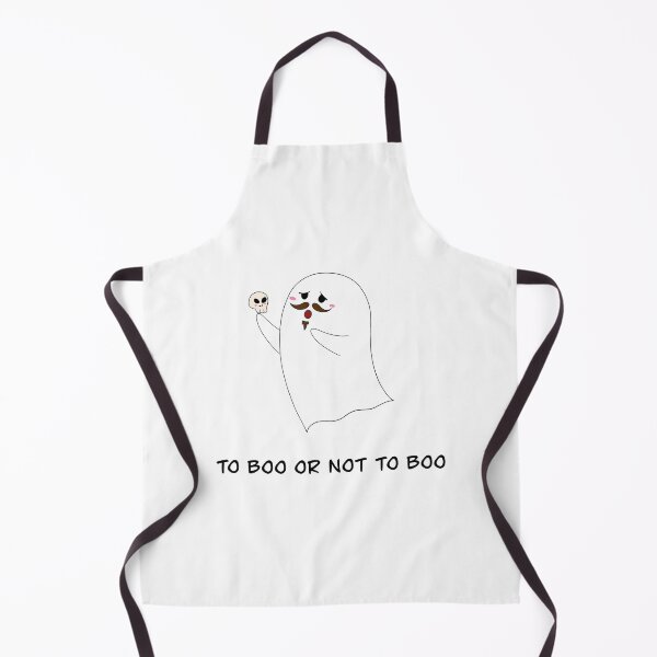 Item preview, To boo or not to boo designed and sold by Mjs-Things.