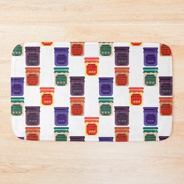 Item preview, Jams and Jellies - A - B designed and sold by Dee-stracted.