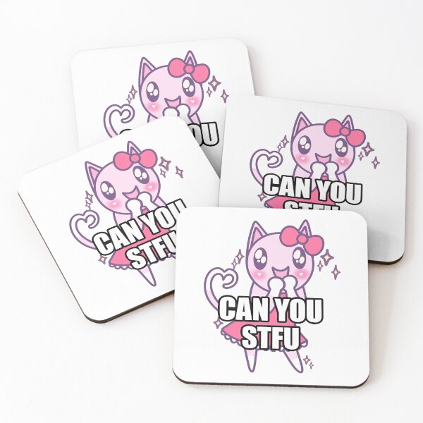 Item preview, Can you... designed and sold by EniShiju.