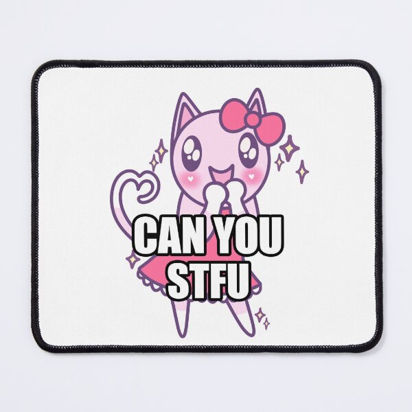 Item preview, Can you... designed and sold by EniShiju.