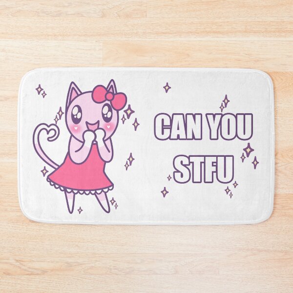 Item preview, Can you... designed and sold by EniShiju.