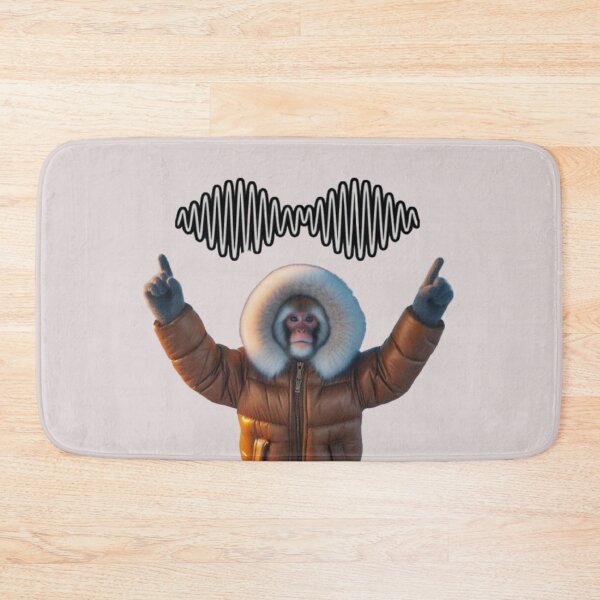 Item preview, Literally Arctic Monkeys (colored) designed and sold by FlowFlex.