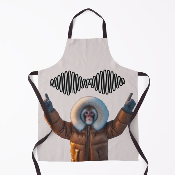 Item preview, Literally Arctic Monkeys (colored) designed and sold by FlowFlex.