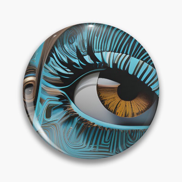 Artikelvorschau, Visionary Swirl entworfen und verkauft von ramboe.
