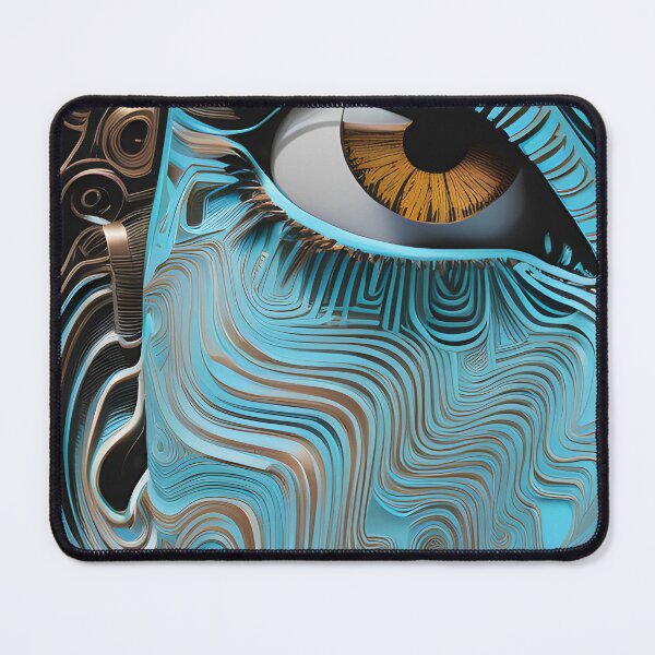 Artikelvorschau, Visionary Swirl entworfen und verkauft von ramboe.