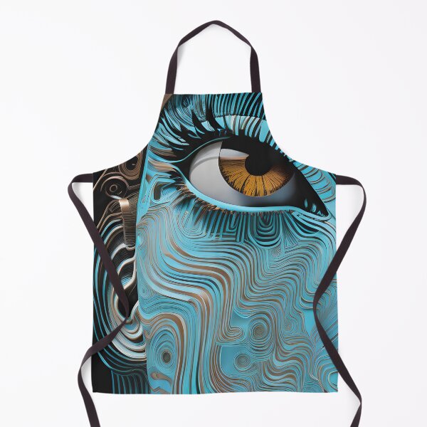 Artikelvorschau, Visionary Swirl entworfen und verkauft von ramboe.