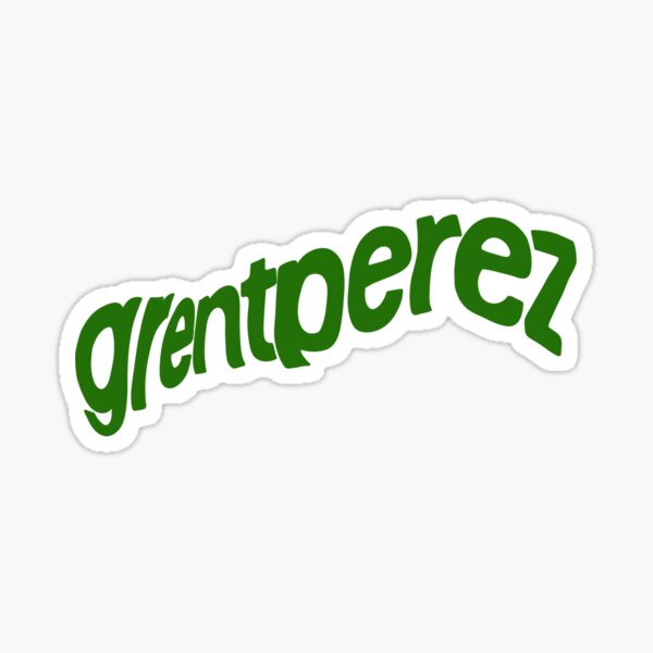 Item preview, grentperez designed and sold by planet-miki.