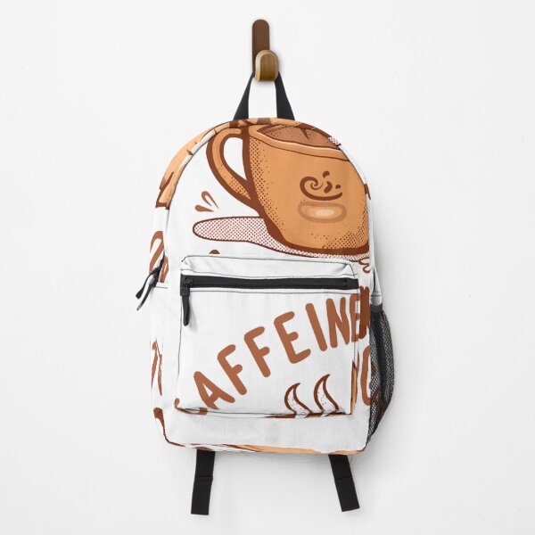 Item preview, My Purrfect Morning: Caffeine and Cats designed and sold by Colorful-Garden.