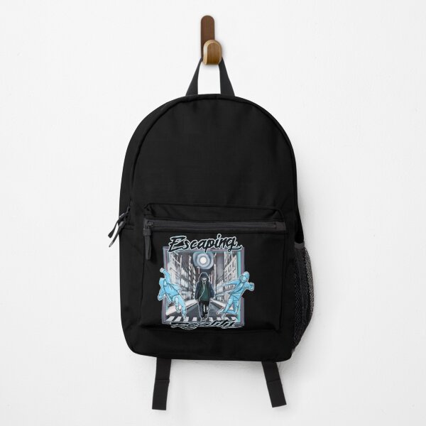 Item preview, Escaping Reality Through Music designed and sold by Kyradem.