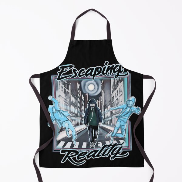 Item preview, Escaping Reality Through Music designed and sold by Kyradem.